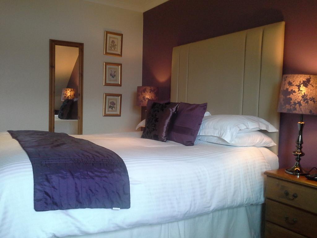 Kimcraigan B&B Lochend Zimmer foto